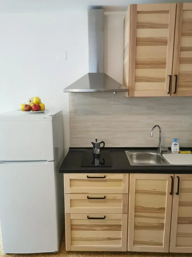 Tiny House Dolomiti Villa Sovramonte