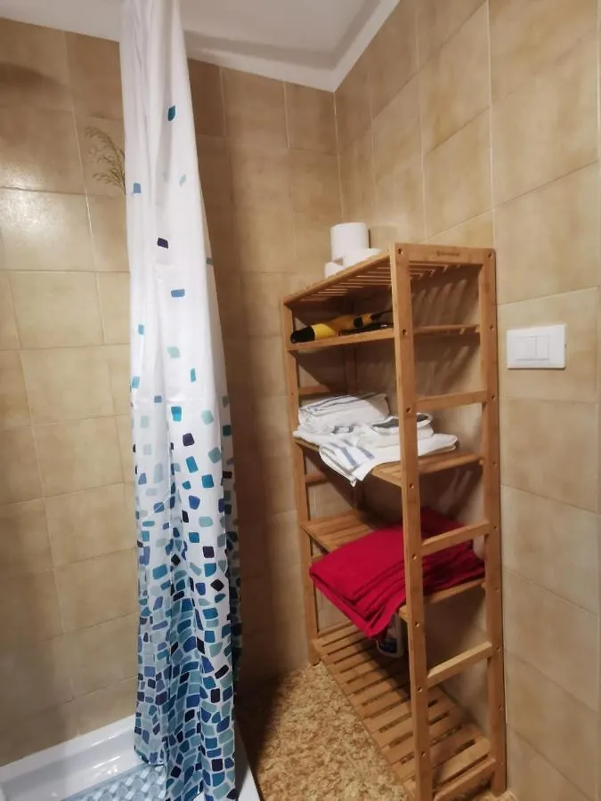 Holiday home Tiny House Dolomiti Villa Sovramonte
