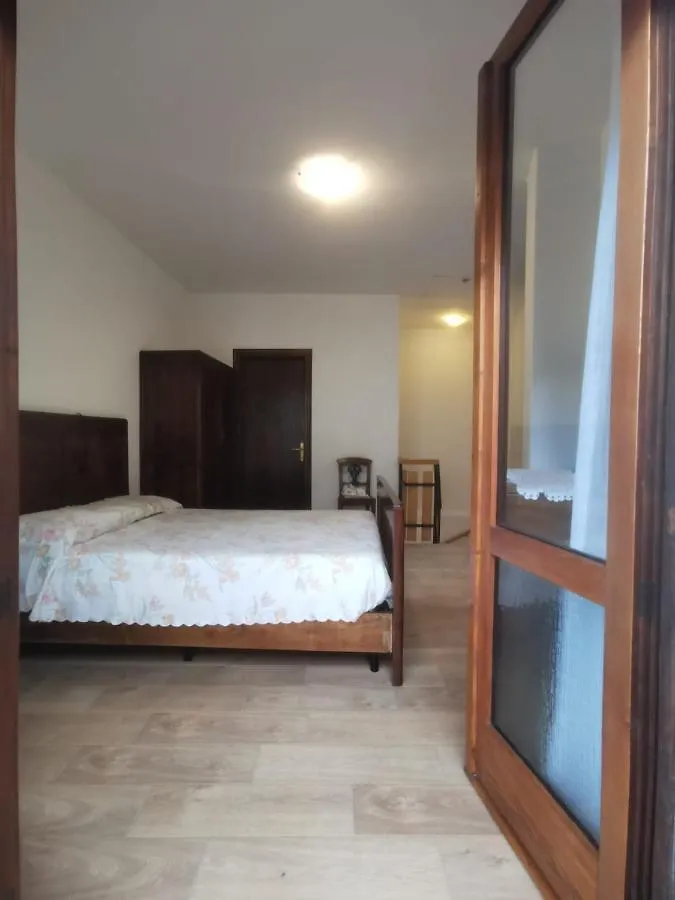 Tiny House Dolomiti Villa Sovramonte Holiday home