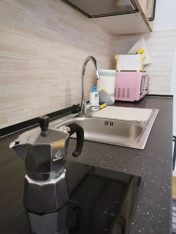Tiny House Dolomiti Villa Sovramonte Holiday home