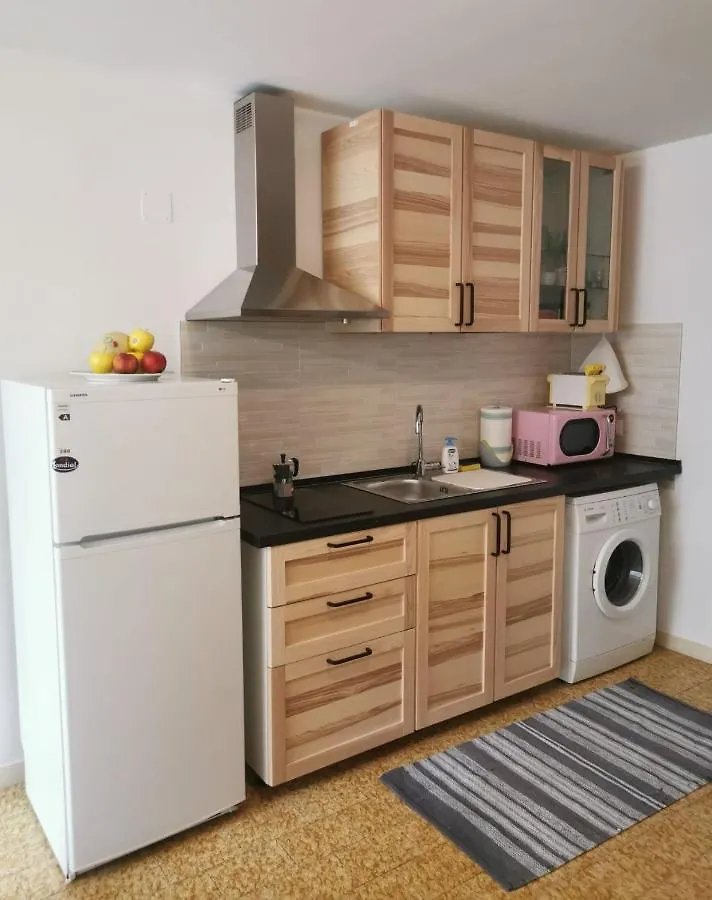 Tiny House Dolomiti Villa Sovramonte