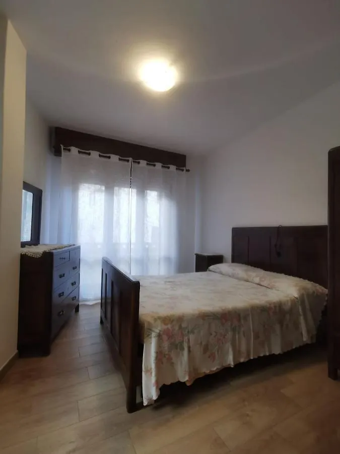 Holiday home Tiny House Dolomiti Villa Sovramonte Italy