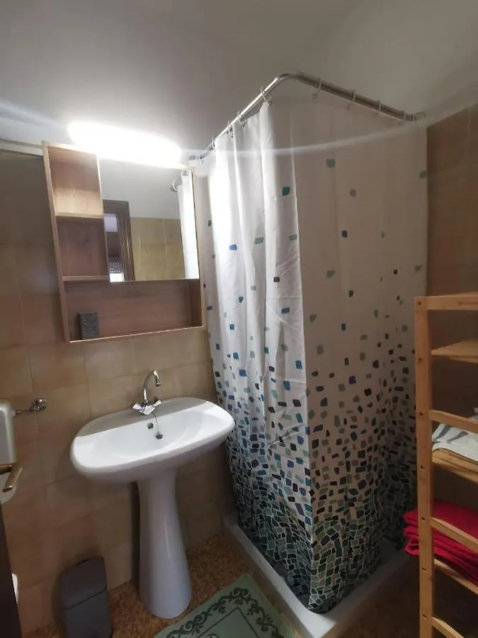 Tiny House Dolomiti Villa Sovramonte 0*,